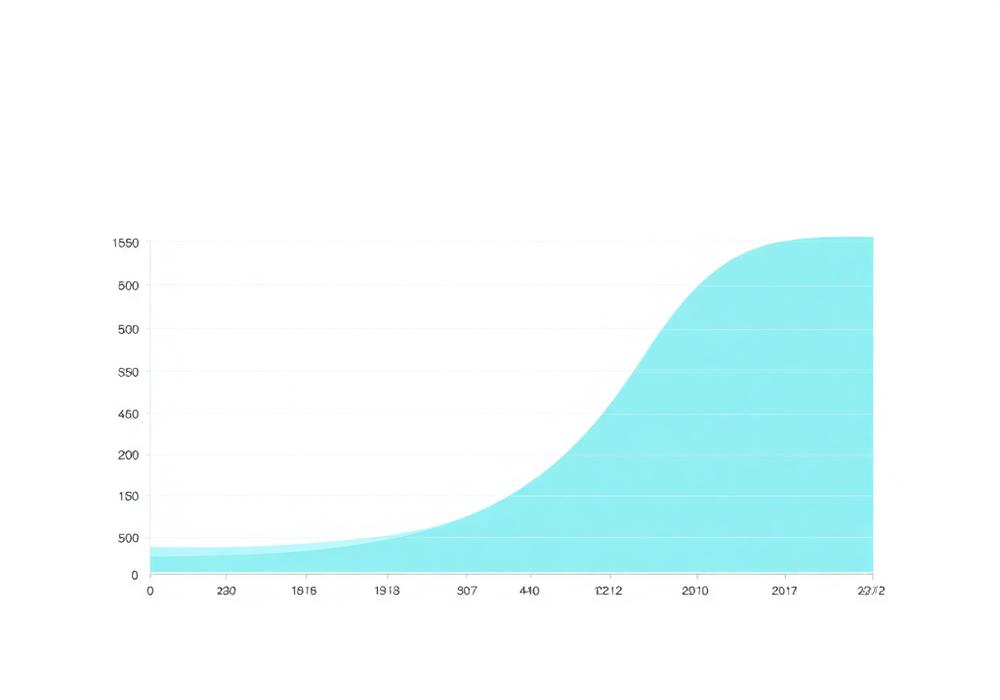 Survival analysis for a rare-disease registry